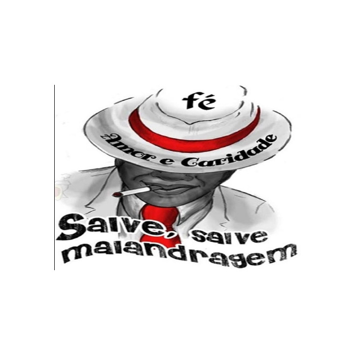 Defumadouro de Ervas - Zé Pelintra