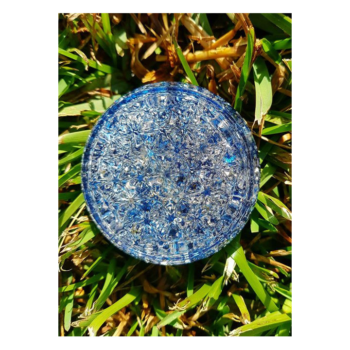 {
  "name": "Orgonite - Flower of Life"
}