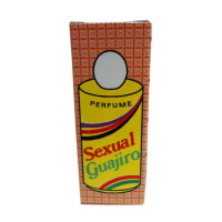 PERFUME SEXUAL GUAJIRO