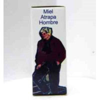 {
  "text": "Perfume - Honey attracts man"
}