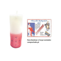 {
  "product_name": "Magic Ritual Candle - Dominion - candle"
}