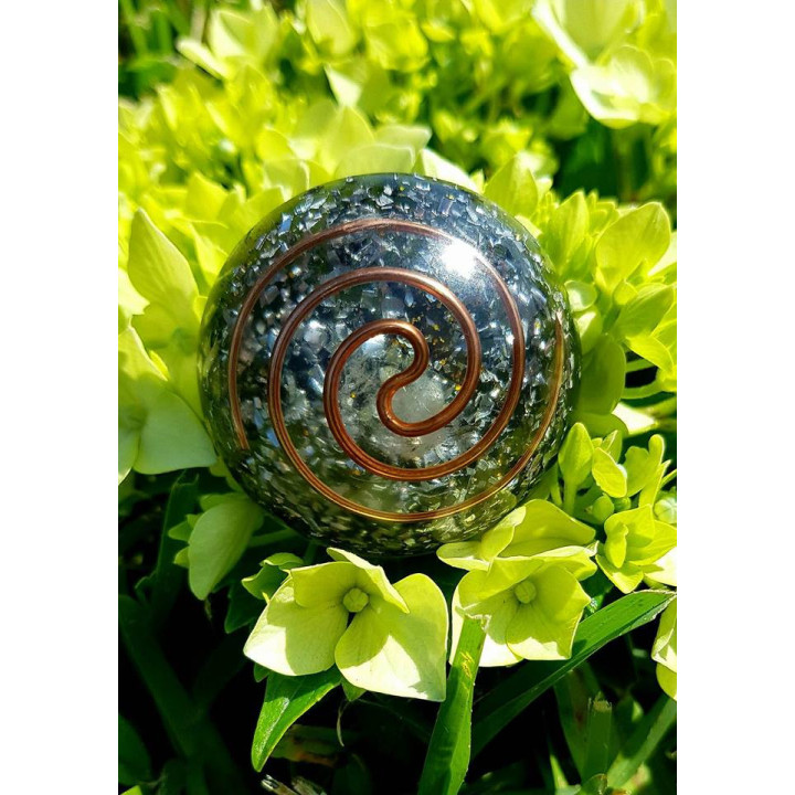 {
  "name": "ORGONITE - MINI TOWER BUSTER - Black"
}