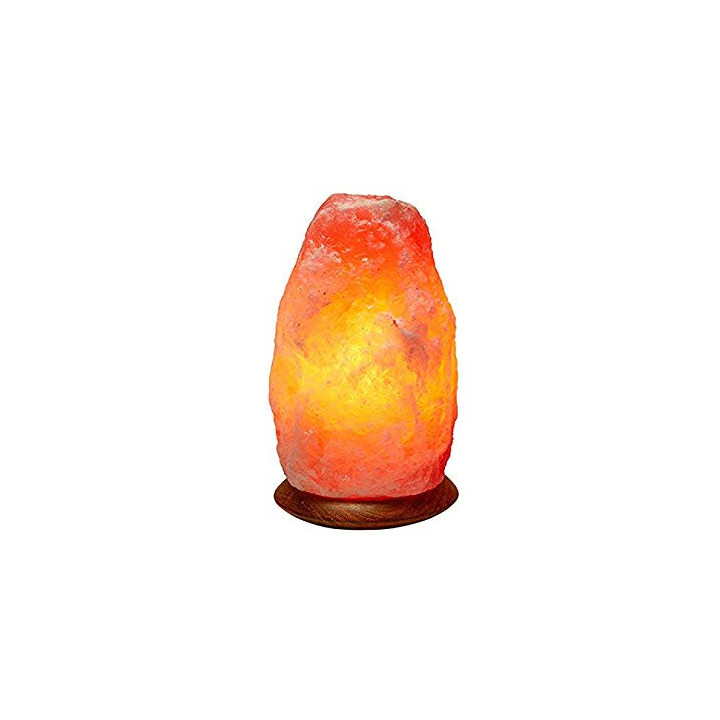 candeeiro de sal 4-6kg