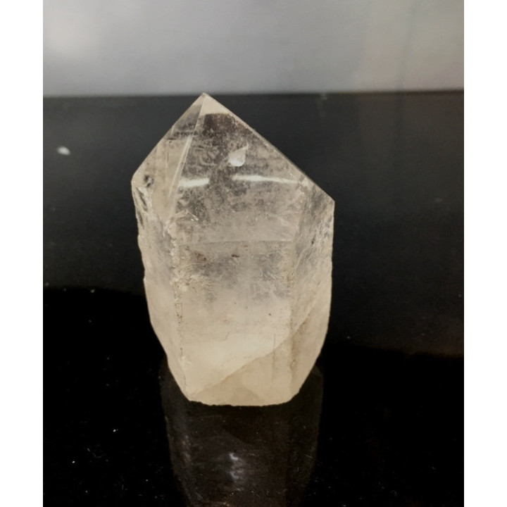 {
  "name": "Natural Quartz - Point"
}