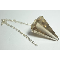 {
  "name": "Smoky Quartz Pendulum"
}