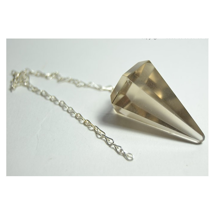 {
  "name": "Smoky Quartz Pendulum"
}
