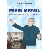 {
  "product_name": "Book - Father Miguel"
}