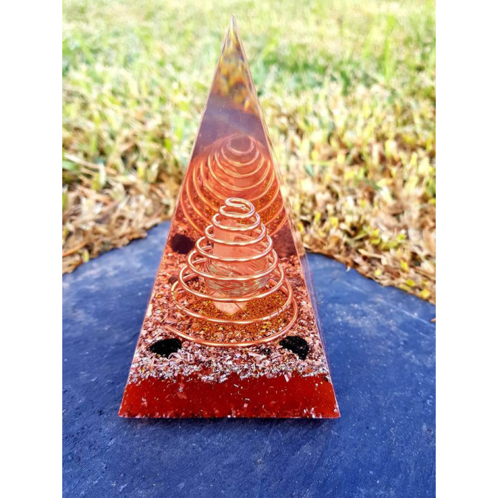 {
  "name": "Nubian L Orgonite Pyramid with Black Tourmaline"
}