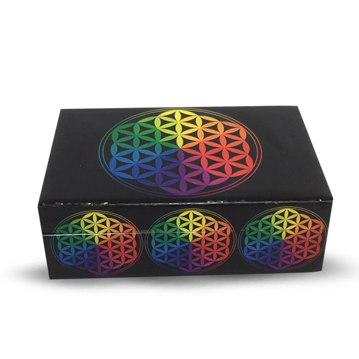 {
  "name": "WOOD BOX Flower of Life – 15CM X 10CM"
}
