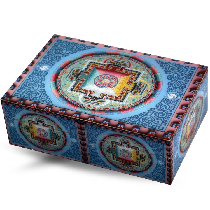 {
  "name": "Mandala Wood Box 15x10cm"
}
