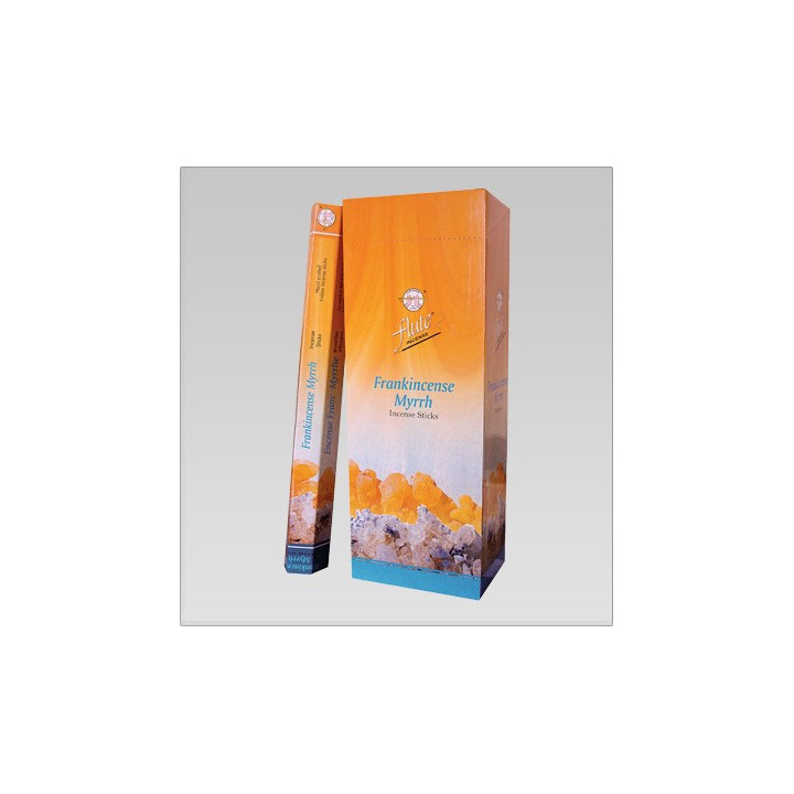 {
  "name": "Frankincense and Myrrh Incense 20 GR"
}