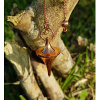 {
  "product_name": "Copper Pendulum"
}