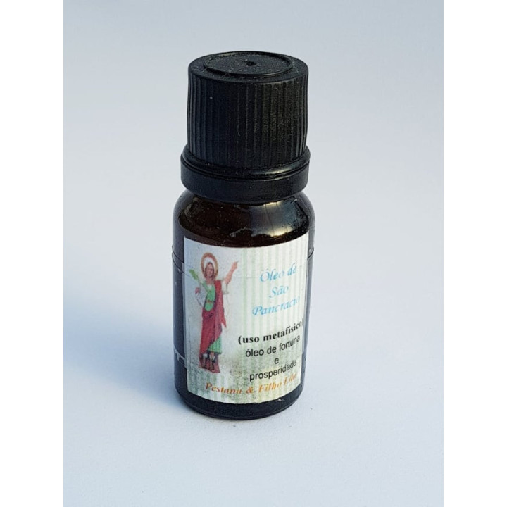 {
  "product": "oil - Saint Pancras - Fortune and Prosperity"
}