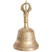 {
  "name": "Tibetan Bell of the 7 Metals"
}