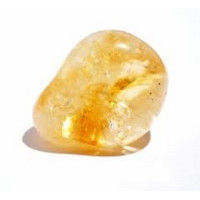 {
  "text": "citrine – medium"
}