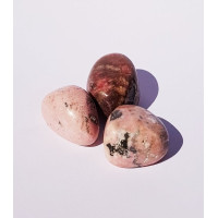 {
  "name": "Rhodonite - small"
}