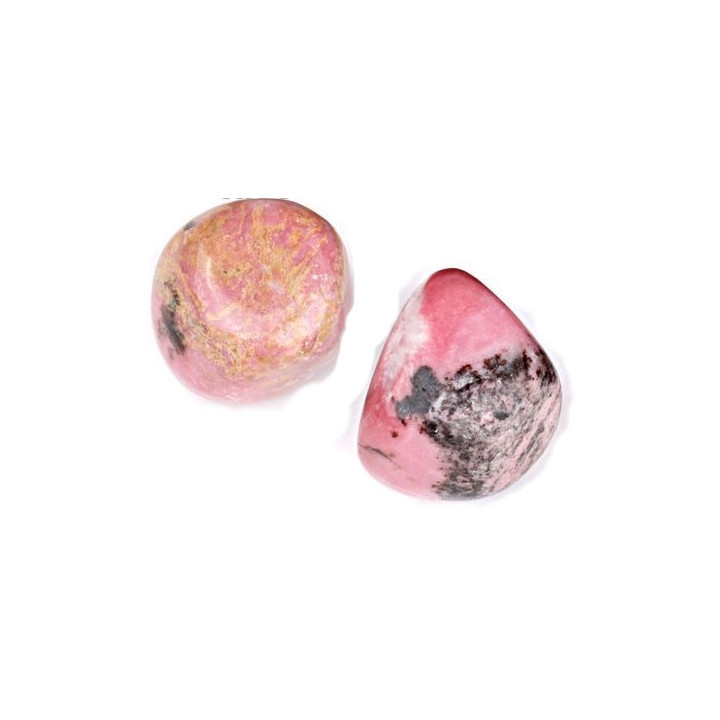 {
  "name": "Rhodonite - small"
}