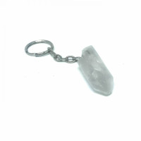 {
  "name": "Quartz Point Keychain - Raw"
}