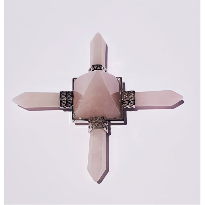 {
  "name": "Pink Quartz Energy Generator"
}