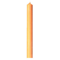 {
  "text": "1 beeswax candle (15×15)"
}