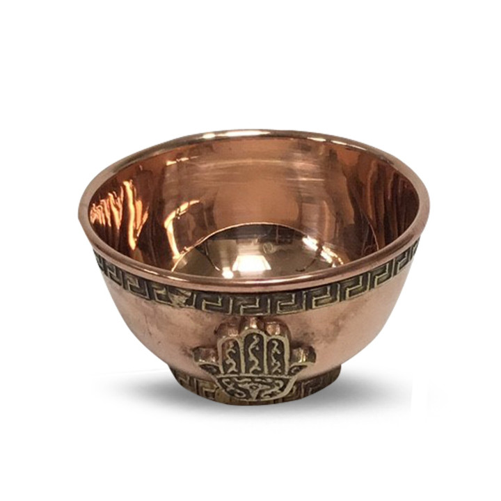 {
  "name": "Copper Hand of Fatima Cup 7.5cm"
}