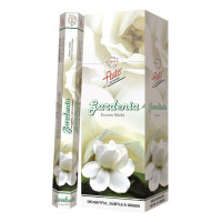 {
  "name": "Gardenia Incense - 20GR"
}