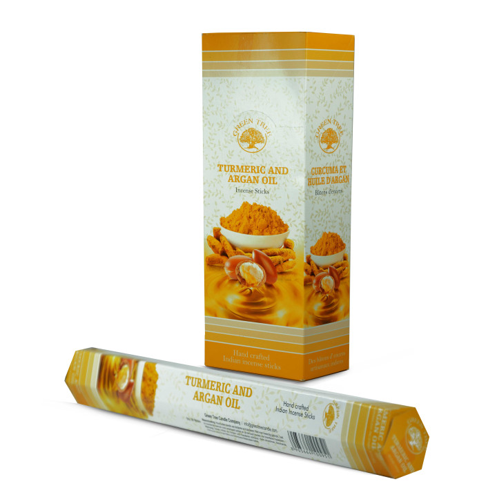 {
  "name": "Saffron and Argan Oil Incense - 20g"
}