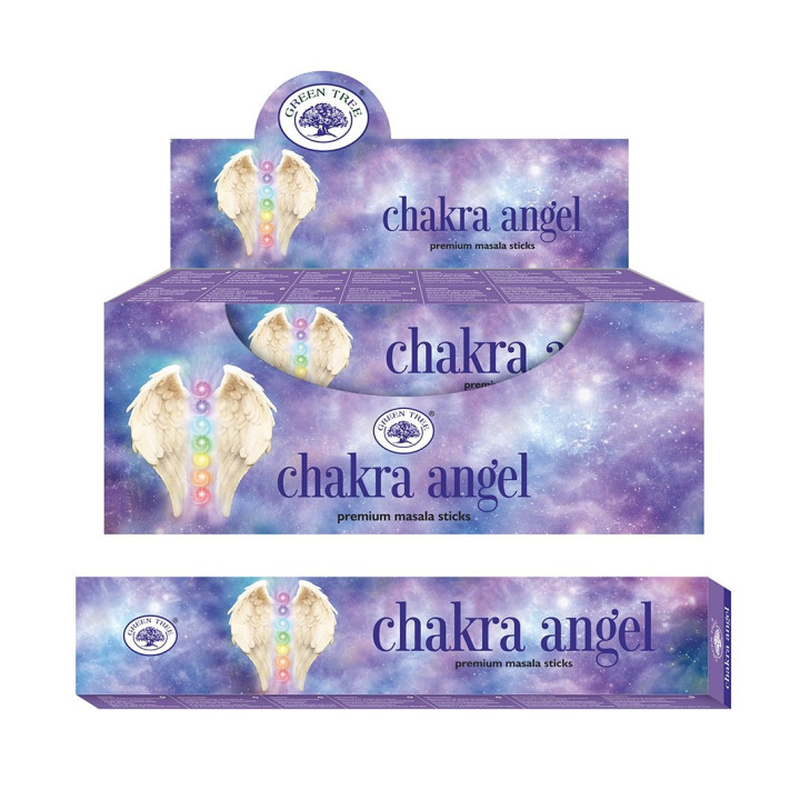 {
  "name": "Angel Chakra Incense - 15g"
}