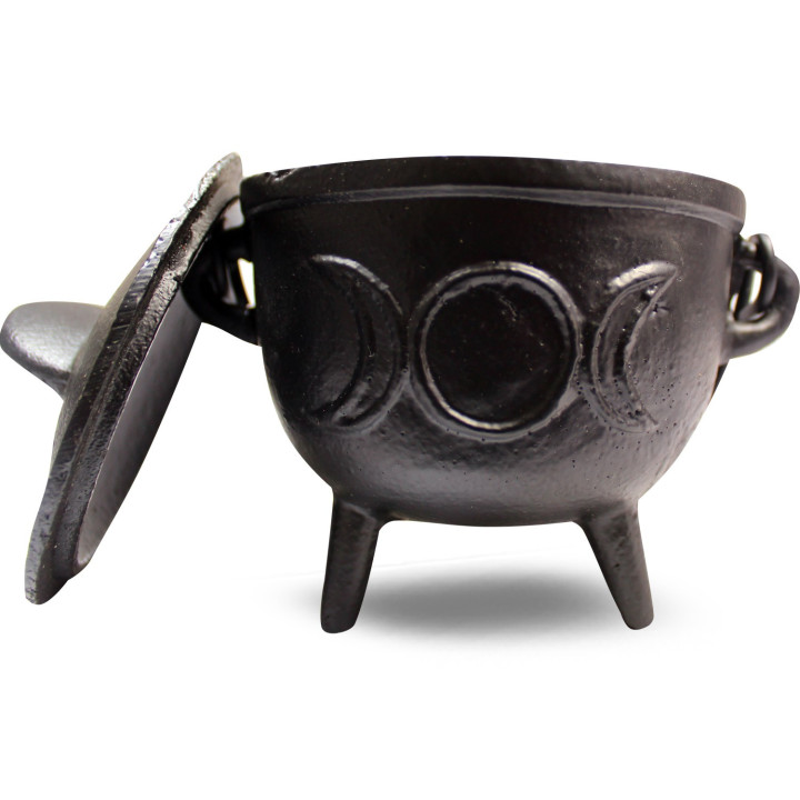 {
  "name": "Iron Cauldron - Triple Moon 13cm"
}