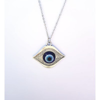 {
  "name": "Talisman - Turkish Eye"
}