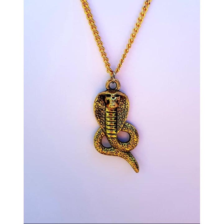 {
  "name": "Talisman - Golden Snake"
}