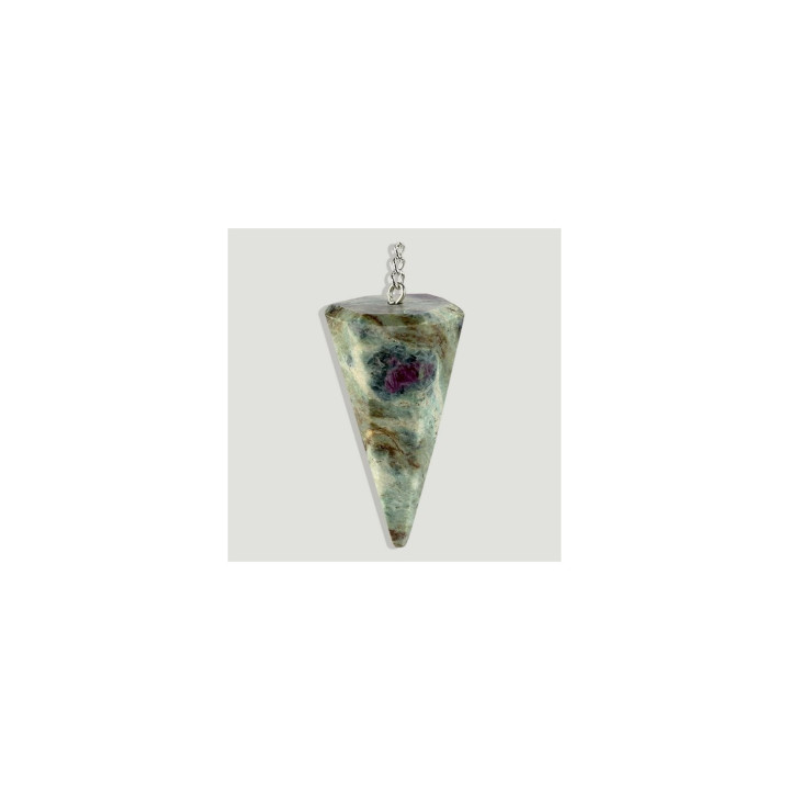 {
  "name": "Zoisite Pendulum"
}