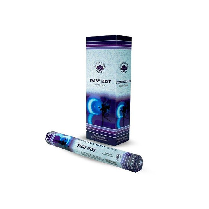 {
  "name": "Fairy Mist Incense - 20GR"
}