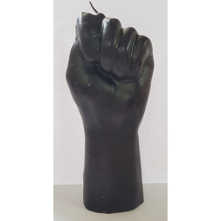 {
  "name": "Black Palm Candle - Large"
}