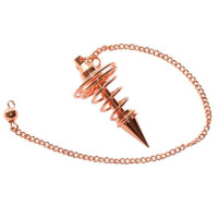 {
  "name": "Copper Pendulum - Spiral"
}