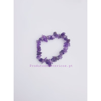 {
  "name": "Amethyst Bracelet - Chip"
}