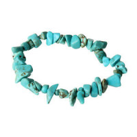 {
  "name": "Howlita Turquoise Bracelet - Chip"
}