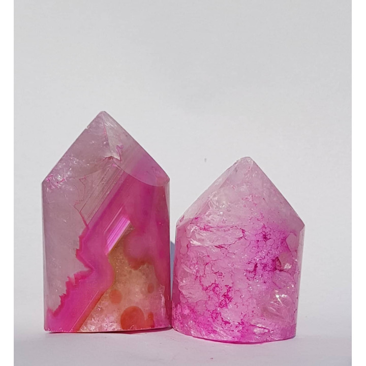 {
  "text": "Energy Generator - Rose Quartz"
}
