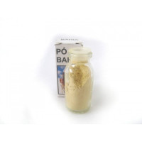 {
  "text": "Powder - Most popular sales"
}