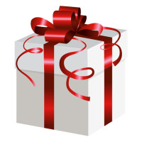 {
  "text": "Surprise Gift Offer"
}