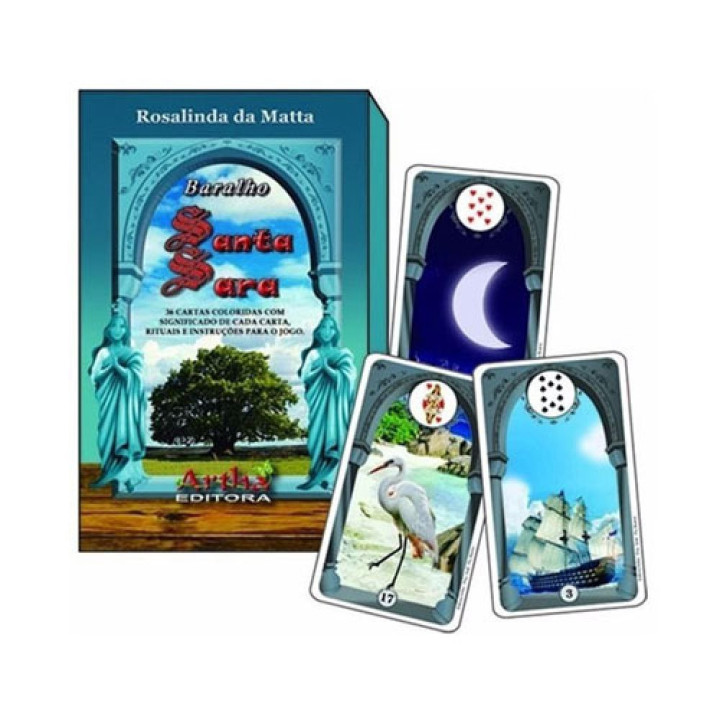 {
  "product_name": "Gypsy Deck"
}