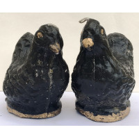 {
  "product_name": "Black Hen Luck Candle"
}