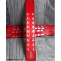 {
  "name": "Buddha Incense Holder - Red Board"
}