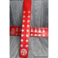 {
  "product_name": "INCENSE HOLDER TREE OF LIFE - PLANK"
}