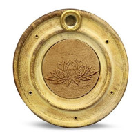 {
  "name": "Wooden Incense Holder - (Lotus)"
}