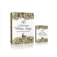 {
  "name": "Sage Cone Incense California 15g - Reflux"
}