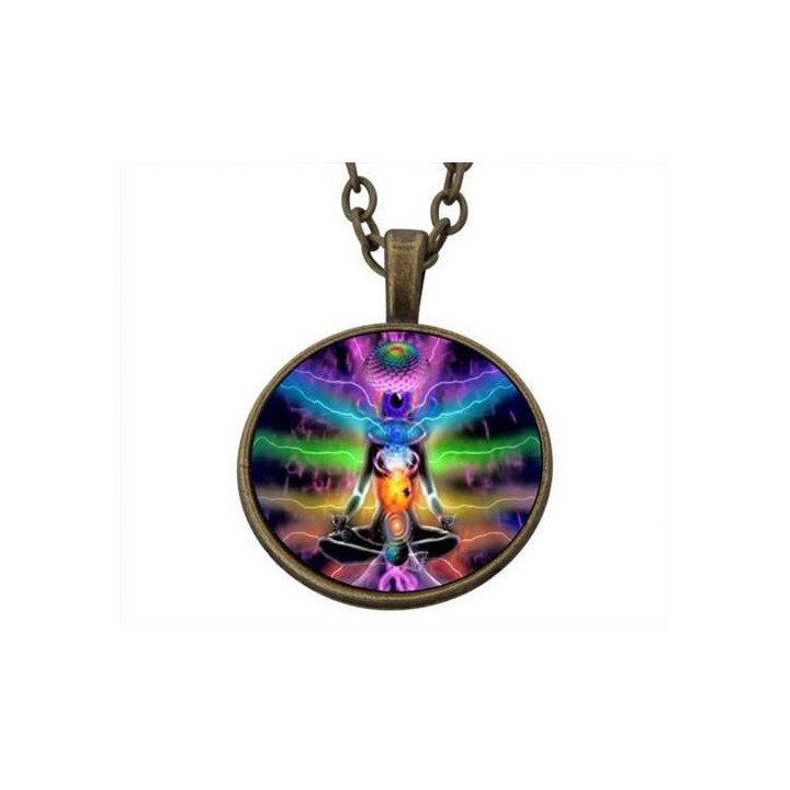 {
  "name": "Chakra Luck Necklace"
}