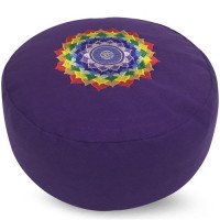 {
  "name": "Meditation Pillow - Lotus Chakra"
}