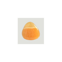 {
  "product_name": "Orange Calcite - flat medium 3/4cm"
}