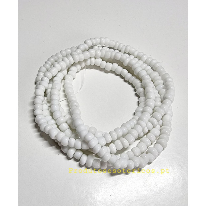 {
  "text": "White Crystal Missangão Guide"
}